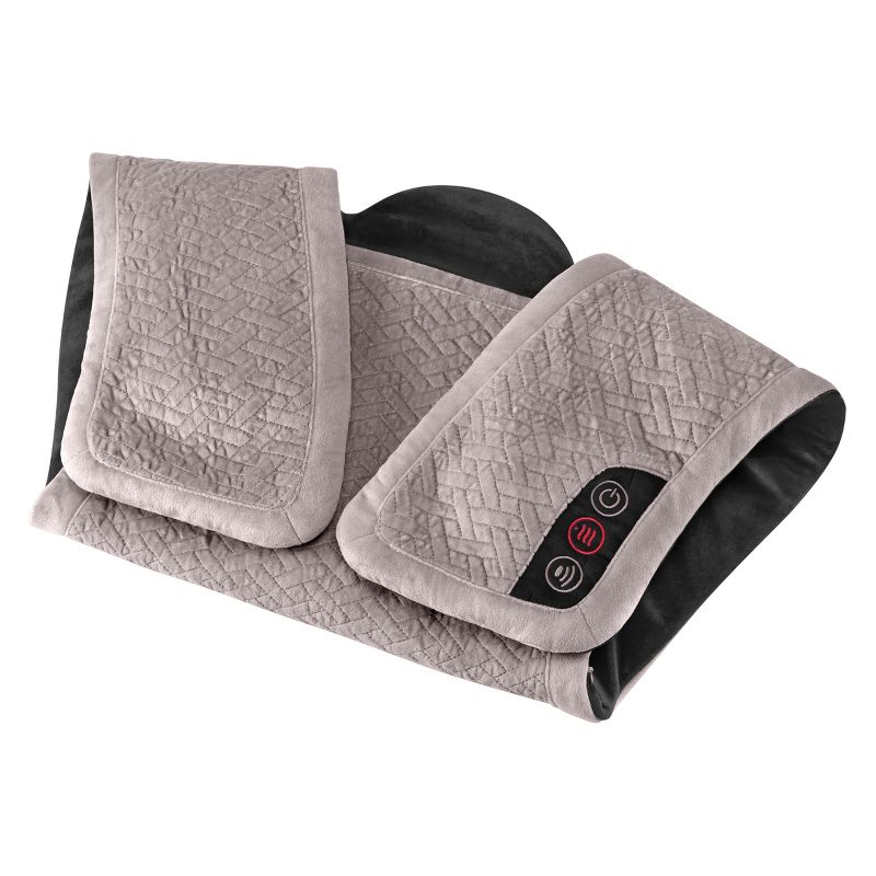 HoMedics Comfort Pro Elite Massage Vibration Wrap with Heat
