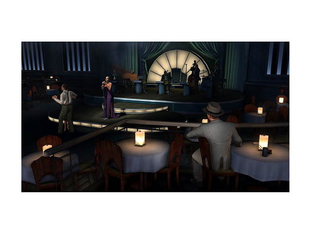 L.A. Noire Complete Edition PC Game