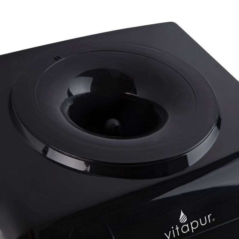 Vitapur Countertop Water Dispenser  - Black