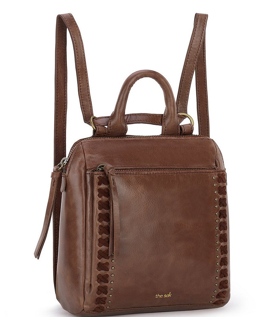 The Sak Loyola Mini Convertible Backpack