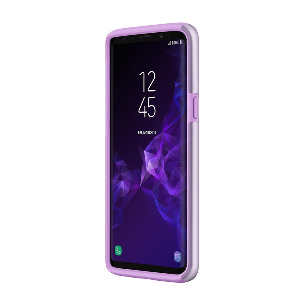 SAMSUNG GALAXY S9 INCIPIO DUALPRO SERIES CASE - IRIDESCENT LILAC