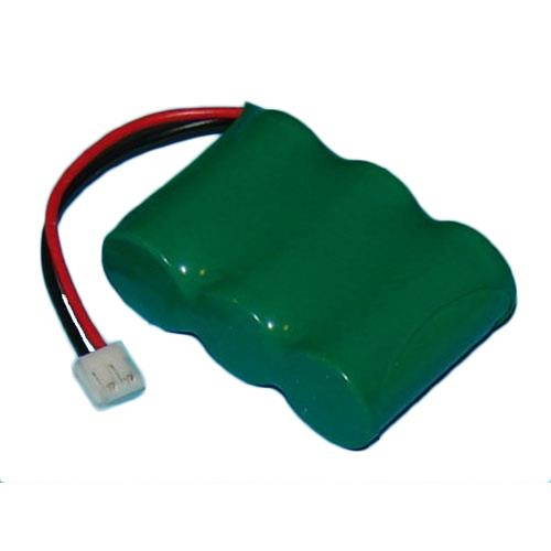 Vtech 5863 Cordless Phone Battery Ni-MH, 3.6 Volt, 700 mAh - Ultra Hi-Capacity - Replacement for Sony BP-T27Rechargeable Battery