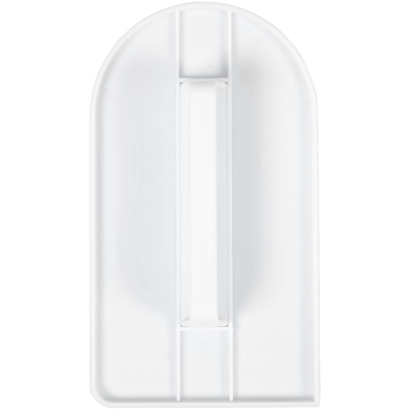 Seven20 Star Wars 11&rdquo; Silicone Spatula - Black/Gold Text &ldquo;Star Wars&rdquo;