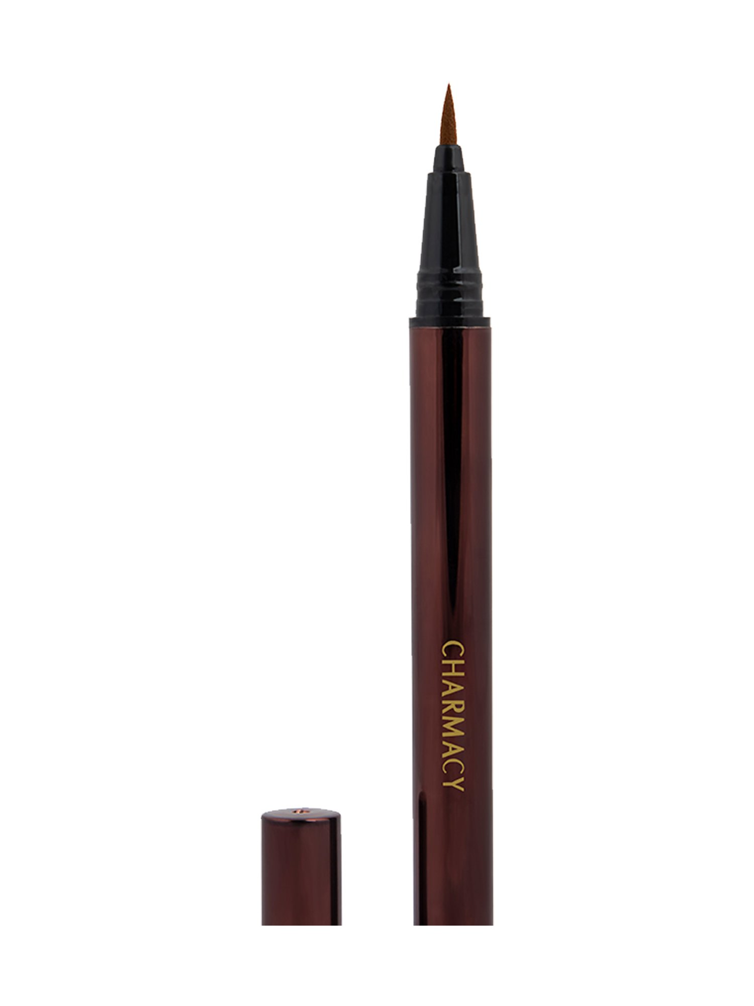 CHARMACY Milano Sketch Eyeliner Dark Brunette - 0.6 ml