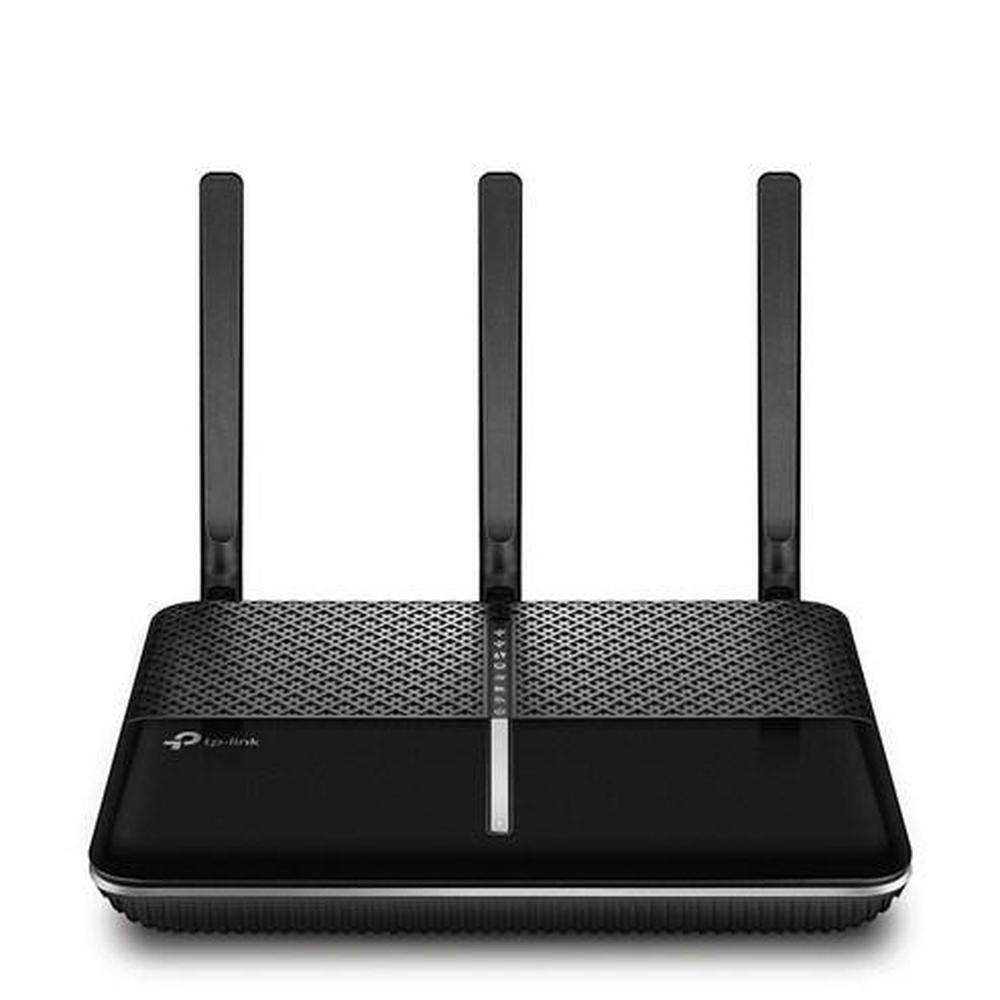 TP-Link Archer C2300 WAVE2 MU-MIMO Giga Wi-Fi VPN Router