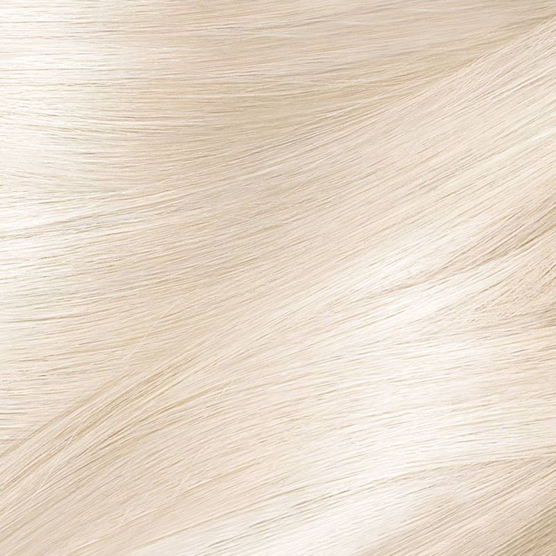 L'Oreal Paris Feria Hyper Platinum Advanced Lightening System Bleach Hyper Platinum