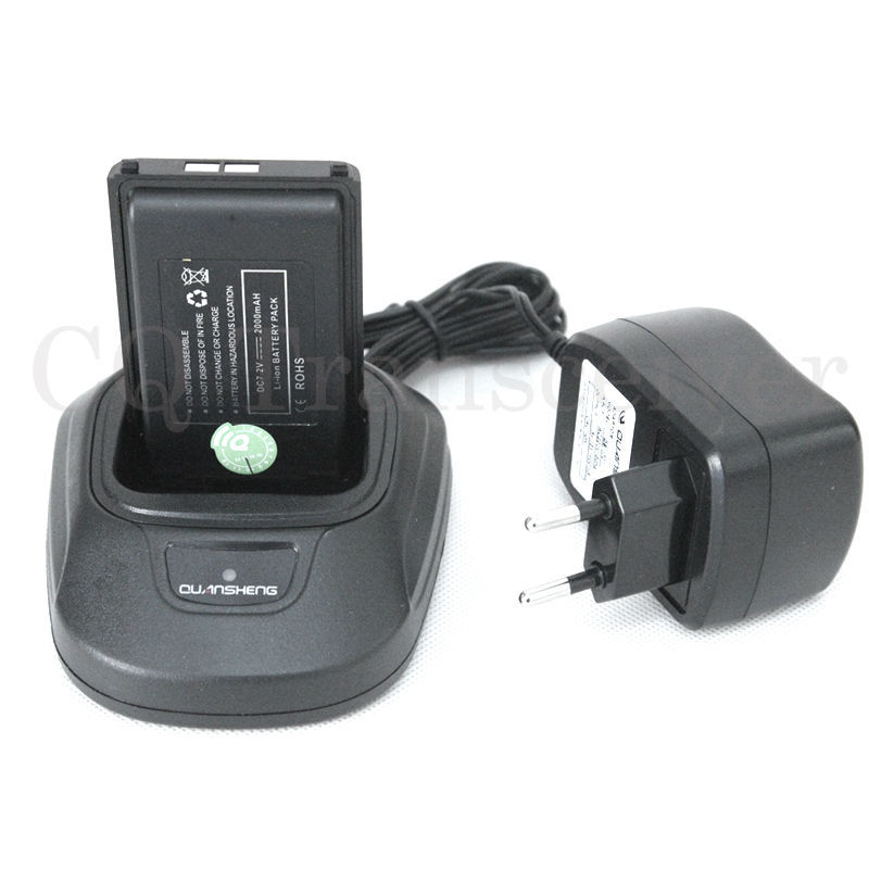 KNB-47L KNB-48L Li-ion Battery For Kenwood NX-200 NX-300 TK-5320 Portable Radio
