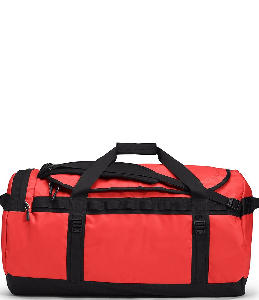 The North Face 95L Base Camp Duffel