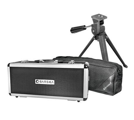 BARSKA 20-60x60 WP Blackhawk AD10350 Spotting Scope