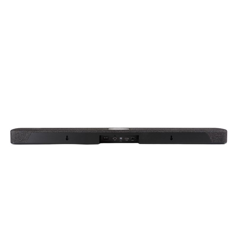 Beam - Smart TV Sound Bar with  Alexa Built-in - White