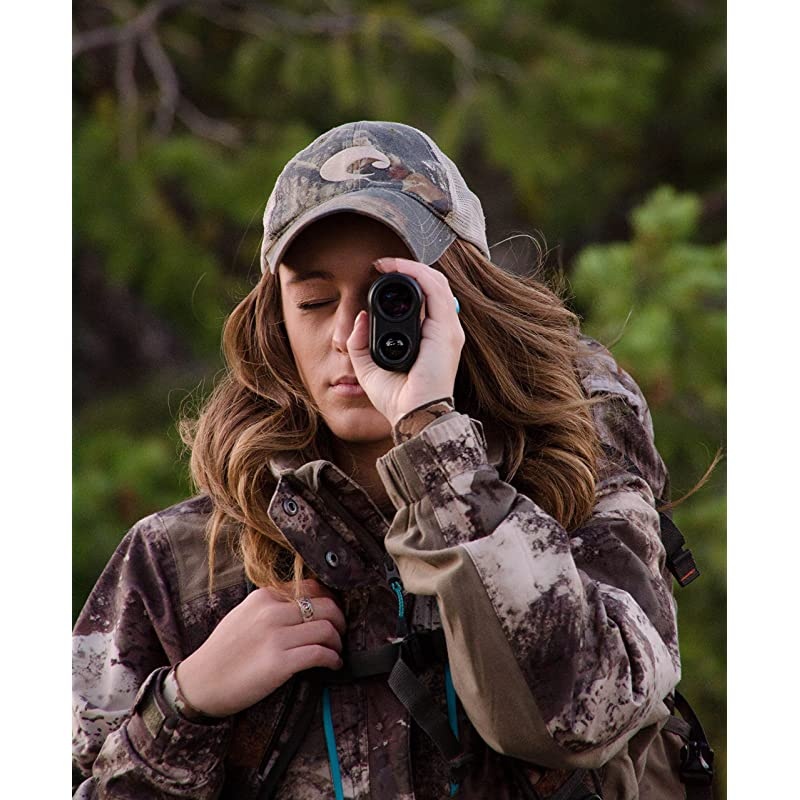 Perception 1000 Laser Rangefinder