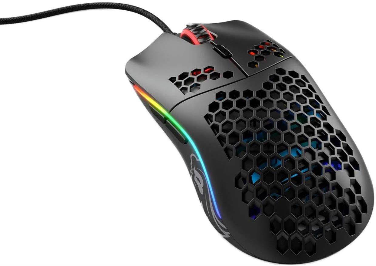 Glorious Model O Gaming Mouse