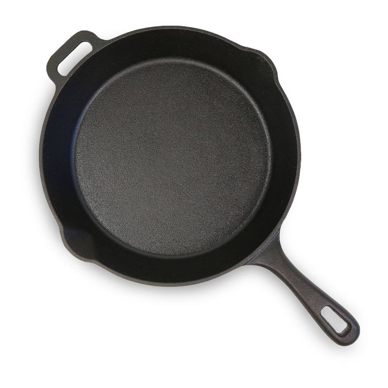 10" Cast Iron Skillet - Pit Boss