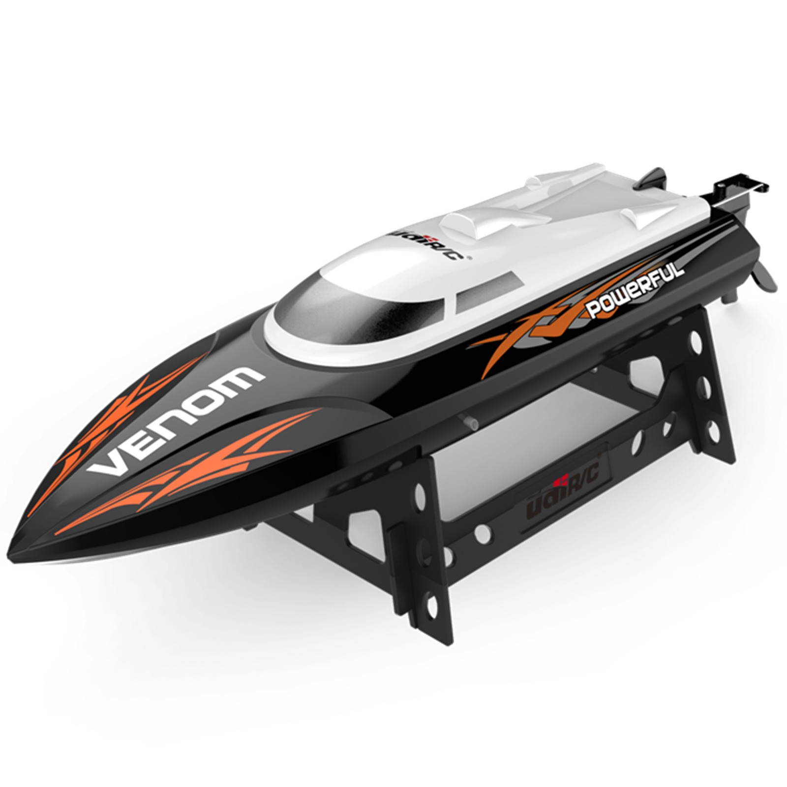 RC Boat 2.4GHz Remote Control Power Venom Boat High Speed Electric Boat