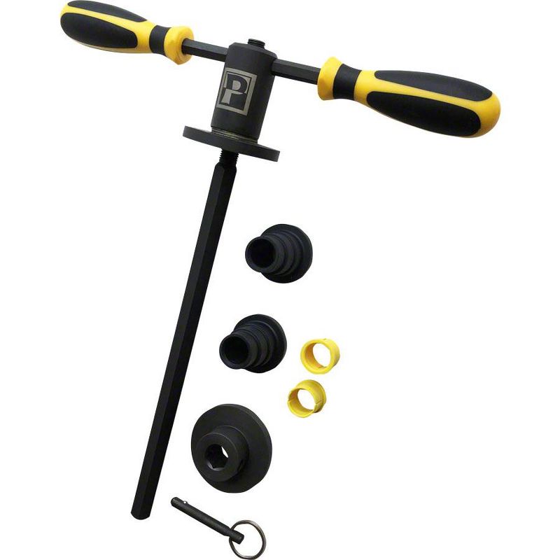 Pedro's Headset & Bearing Press