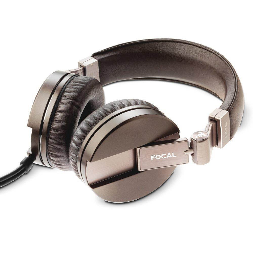 Focal Spirit Classic Headphones