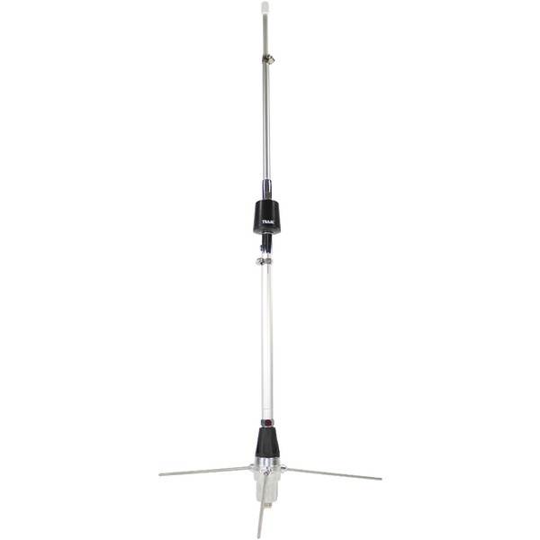 Tram 1400 Aluminum 6dBd Gain VHF 135MHz-174MHz Base Station Antenna
