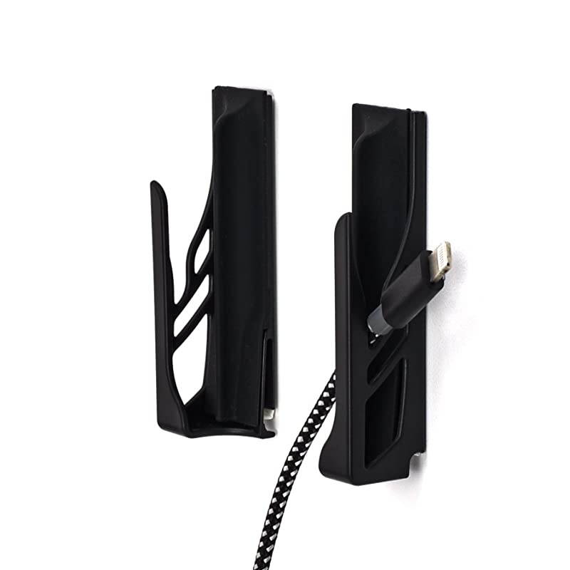 Koala Wall Mount 20 for iPhones Samsungs amp Most Phones DamageFree Universal Dock for iPhone 11 11 Pro 11 Pro Max SE 2 XS X XS Max XR 8 8 Plus Galaxy S10s amp More Black