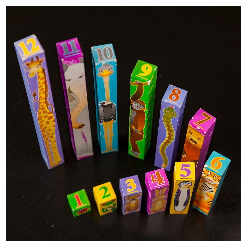 Fat Brain Toys Inchimals Math Kit