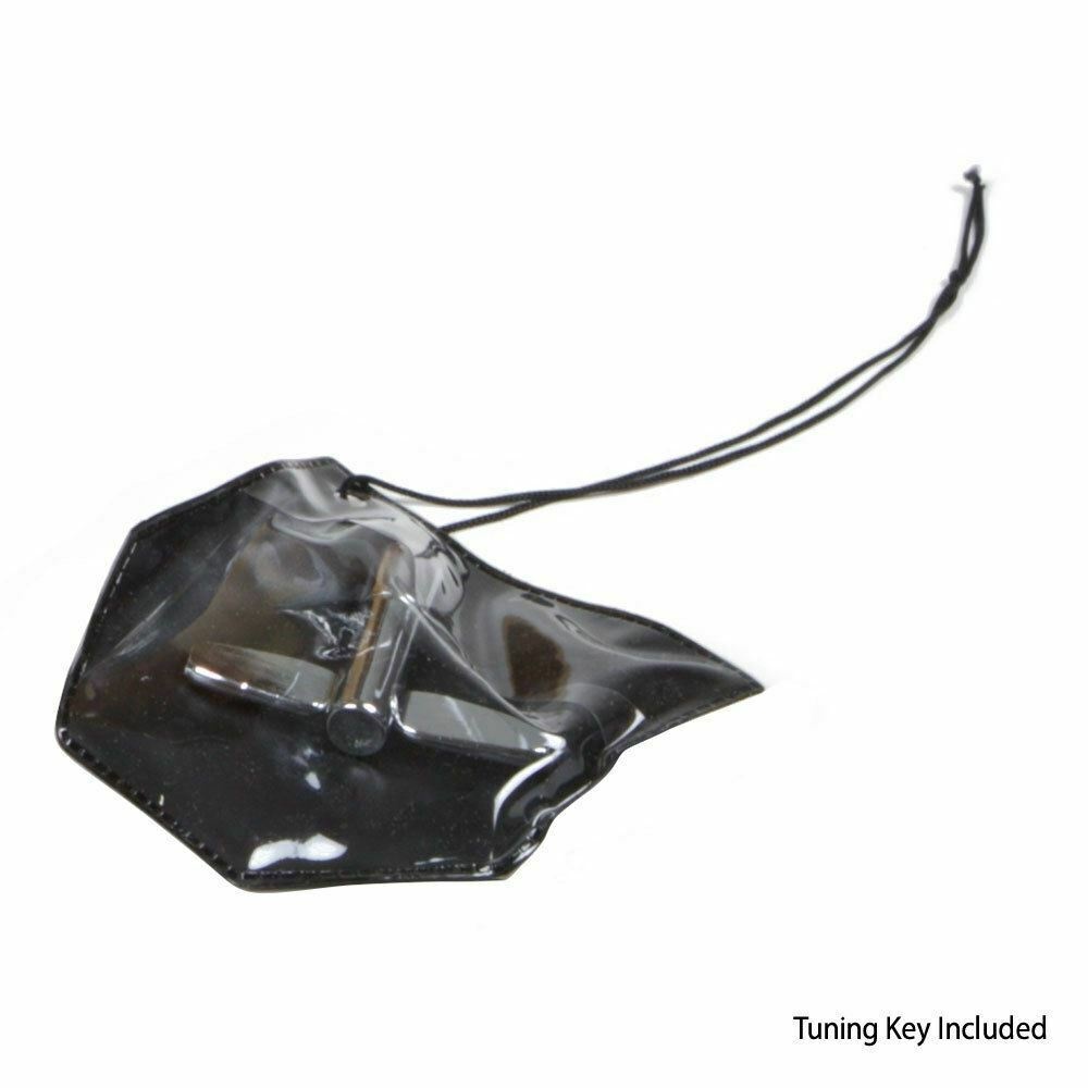 Two-Tone Tunable Bongos