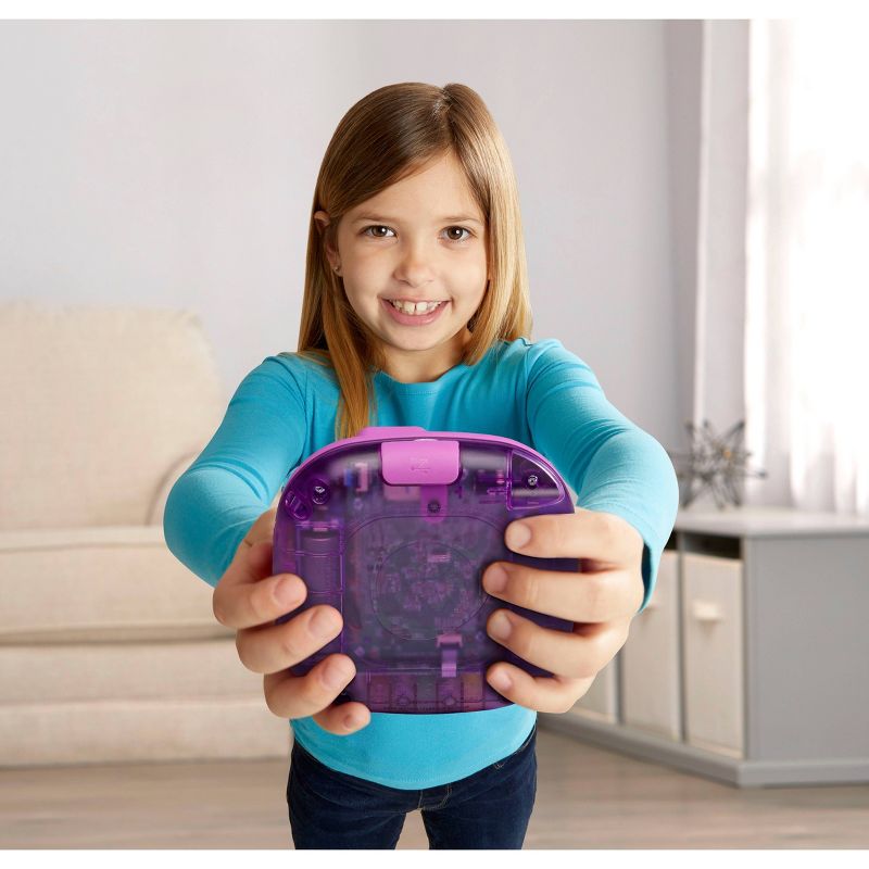 LeapFrog RockIt Twist Purple