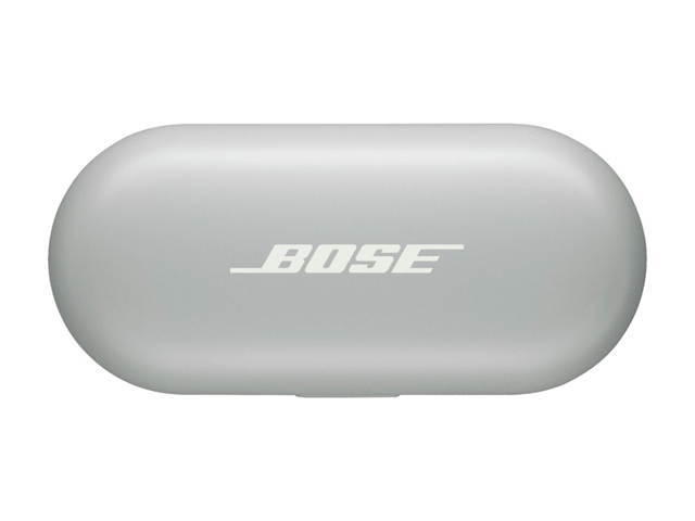 Bose Sport Earbuds - True Wireless Earphones (Bluetooth Headphones for Workouts and Sports), Baltic Blue