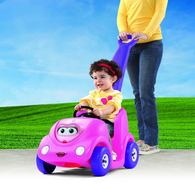 Step2 Push Around Buggy Anniversary Edition - Pink