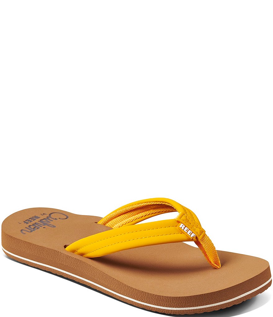 Reef Cushion Breeze Flip Flops