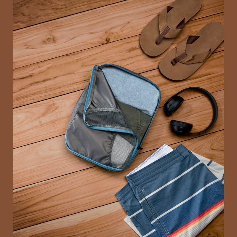 Travel Smart by Conair Packing Cubes Set - 3pc