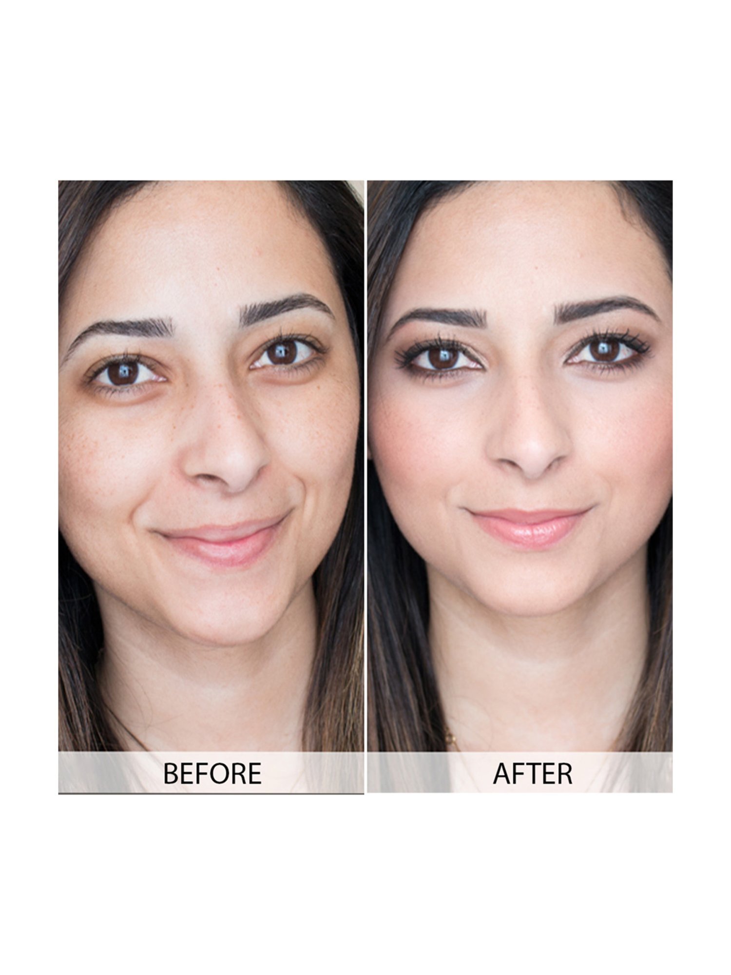 Colorbar Colorbar 24Hrs Weightless Liquid Foundation-Fw 1.4 - 25 ml