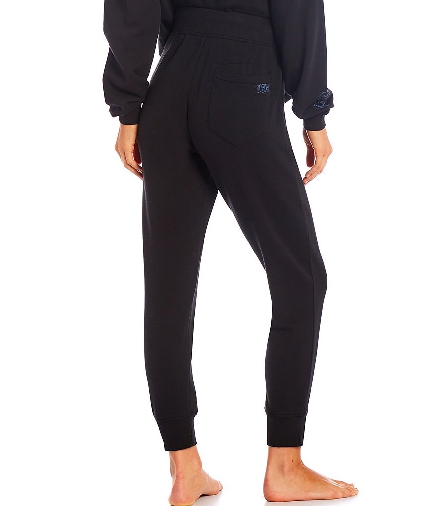 Sanctuary Perfect Knit Elastic Waist Pull-On Coordinating Sweatpants