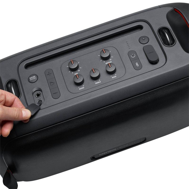 JBL Party Box on the Go