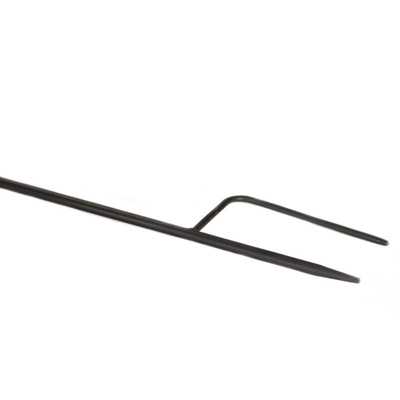 Home & Garden 42.5" Diggity Stake Bunny Garden Accent Regal Art & Gift  -  Decorative Garden Stakes