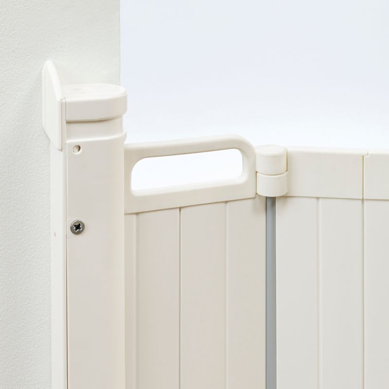 dbest products Pet Smart Cart Carrier Crate Kennel Cage Bag with Wheels and Padded Bed for Airline Airplane Travel with Cats and Dogs, Medium (Black)