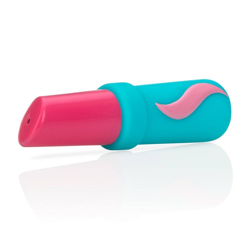 Nuby Mirror Bath Toy Set - Mermaid