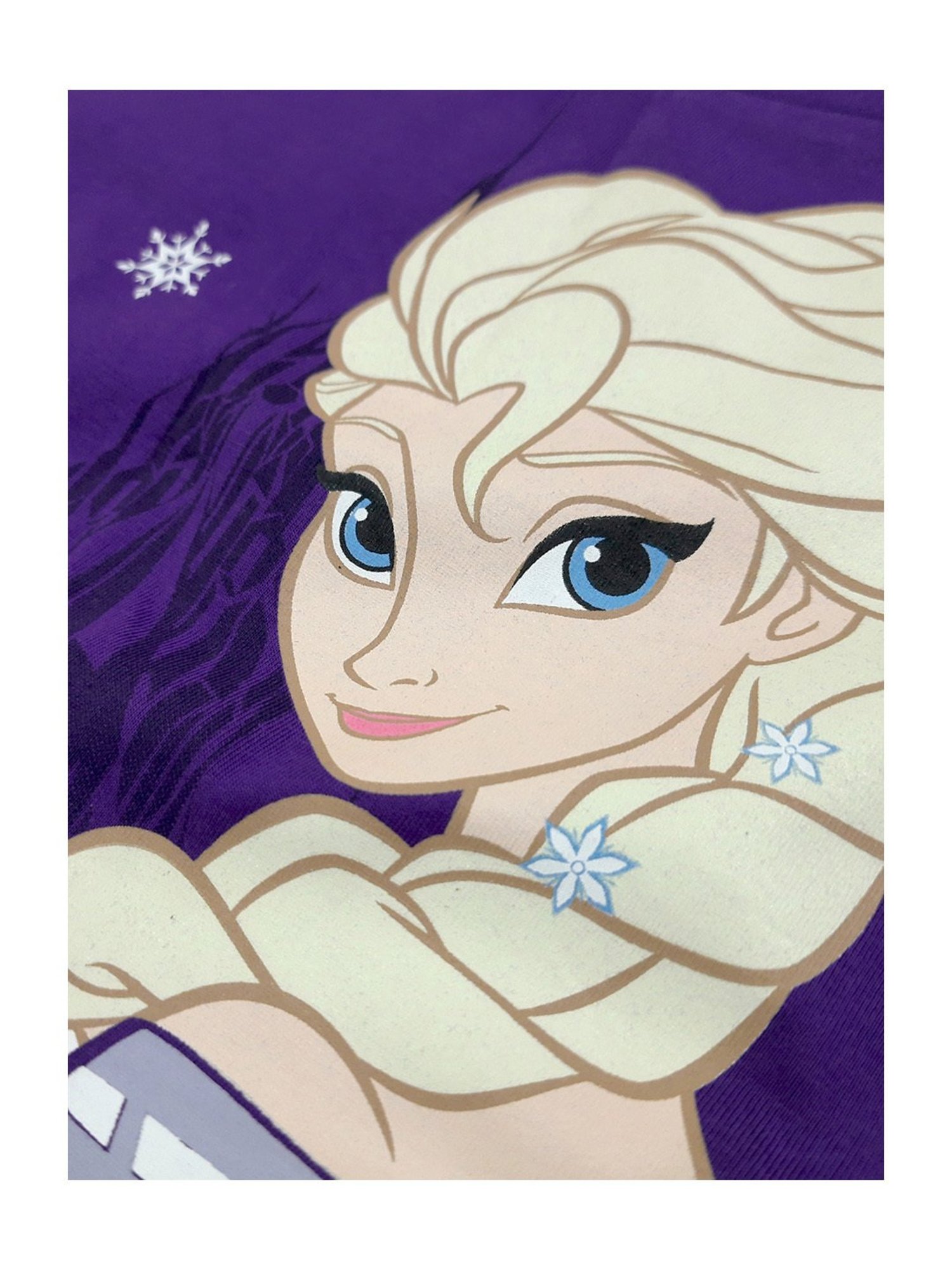 Kidsville Green Cotton Printed T-Shirt