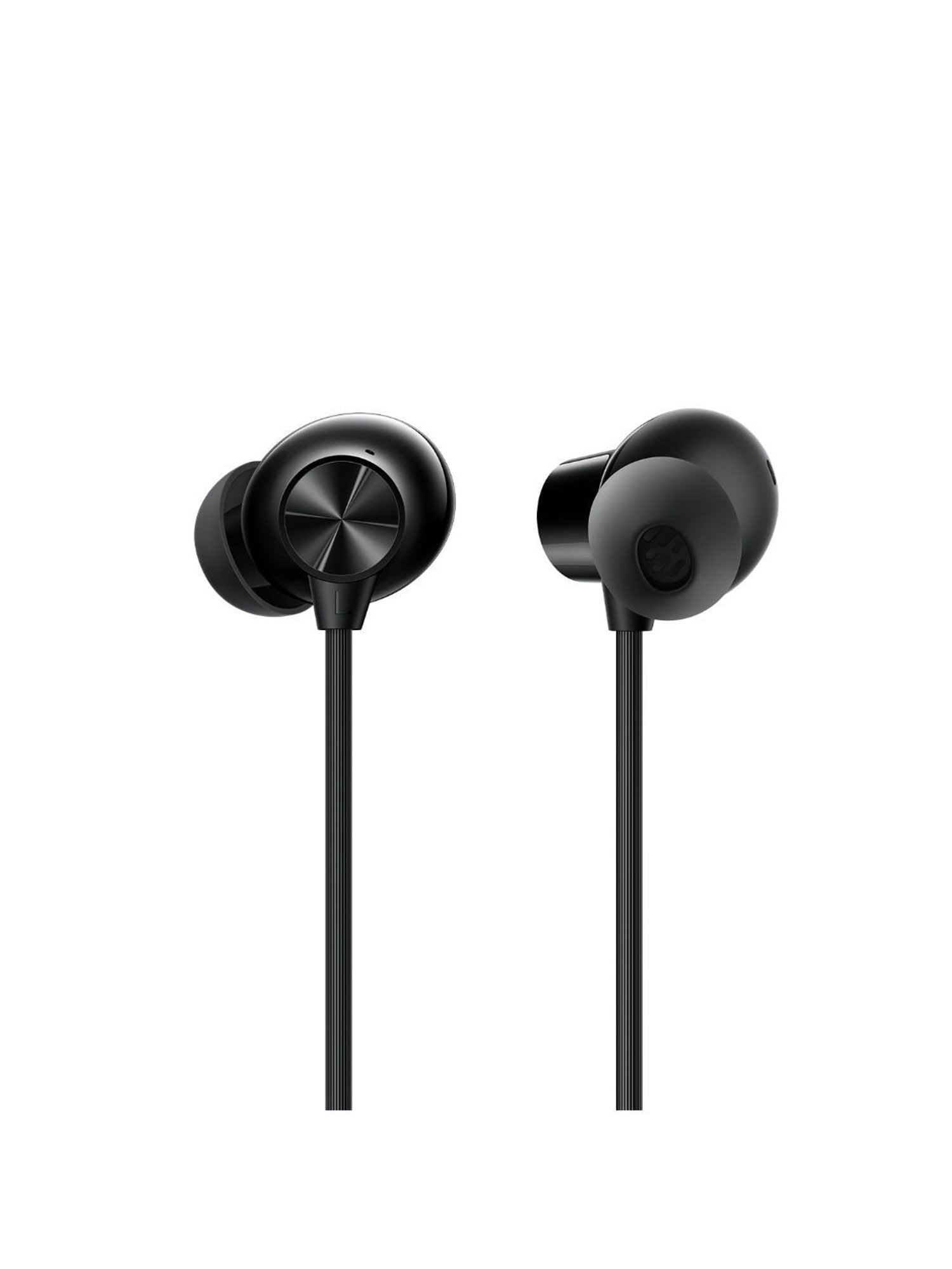 Boat Airdopes Sonik BT Earbuds with 60Hrs Playback & ENx Technology (Thunder Black, True Wireless)