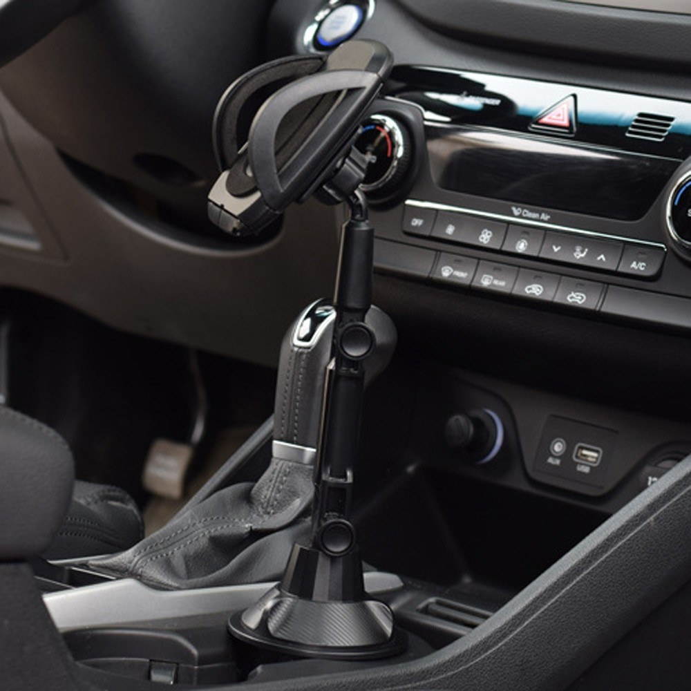 Car Mobile Phone Holder Car Mobile Phone Rack Car Phones Mount Navigation Bracket Holder