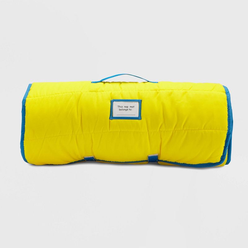 Toddler Mickey Mouse Nap Pad