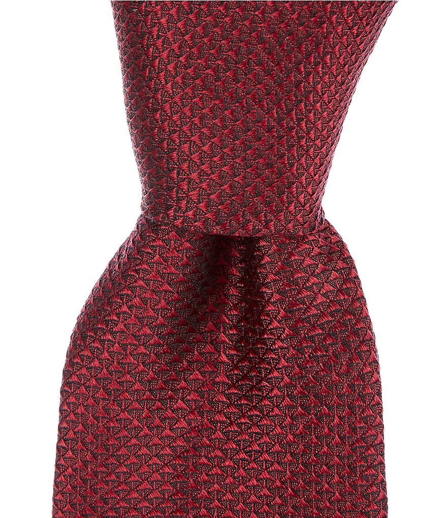 Men's Fairway Solid Bowtie - Goodfellow & Co™ Red One Size