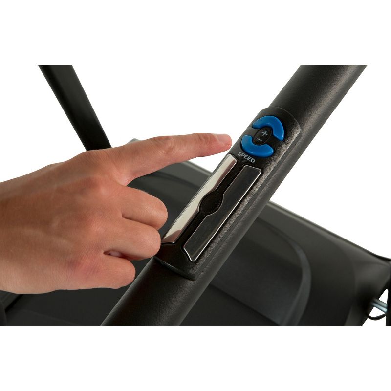 Body-Solid Endurance T50 Walking Treadmill