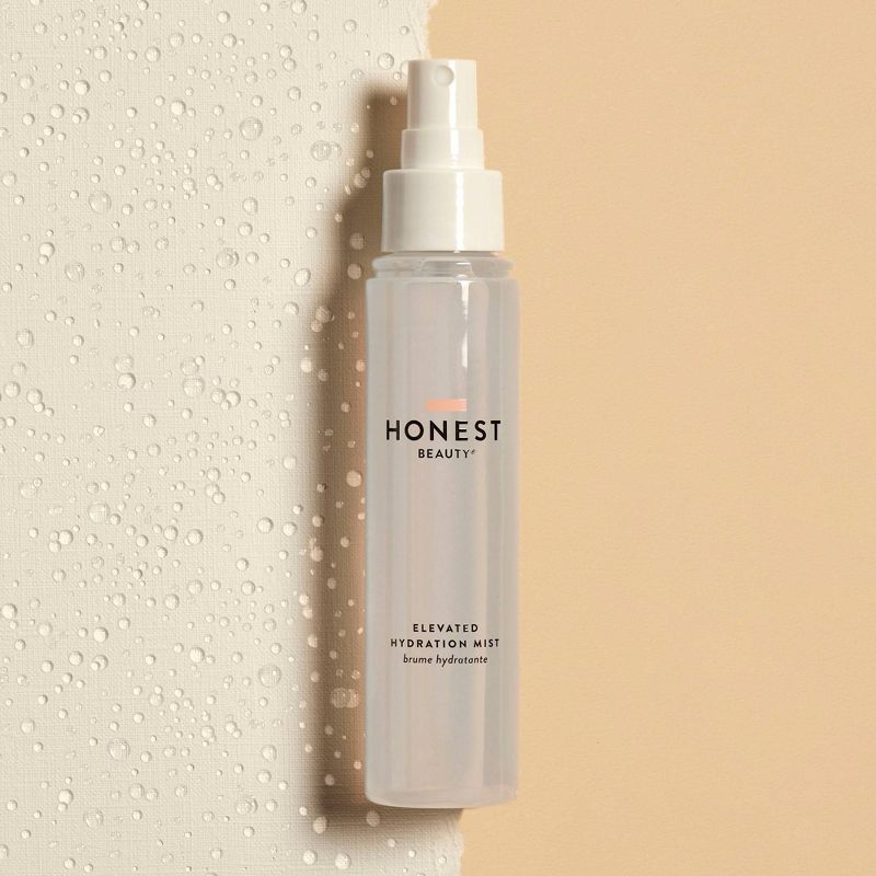 Honest Beauty Elevated Hydration Mist - 3.3 fl oz