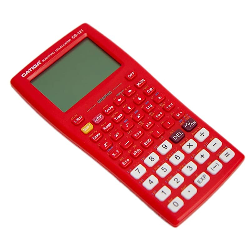10bII Financial Calculator, 12-Digit LCD