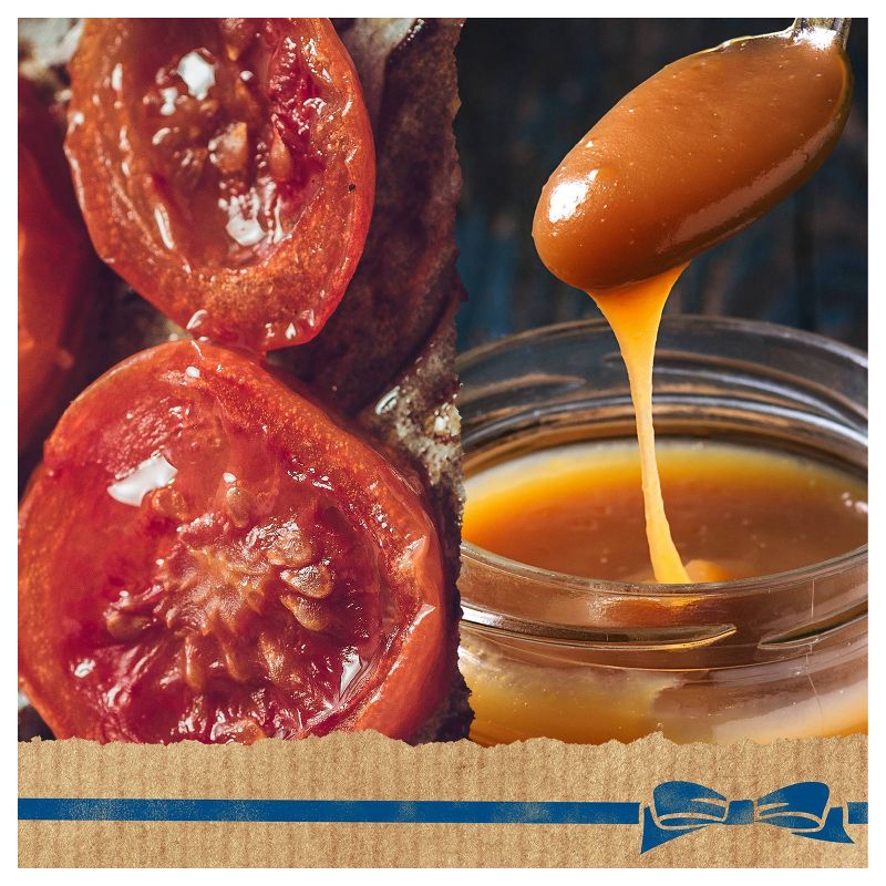 Hellmann's Variety Sauce Bourbon BBQ - 9oz