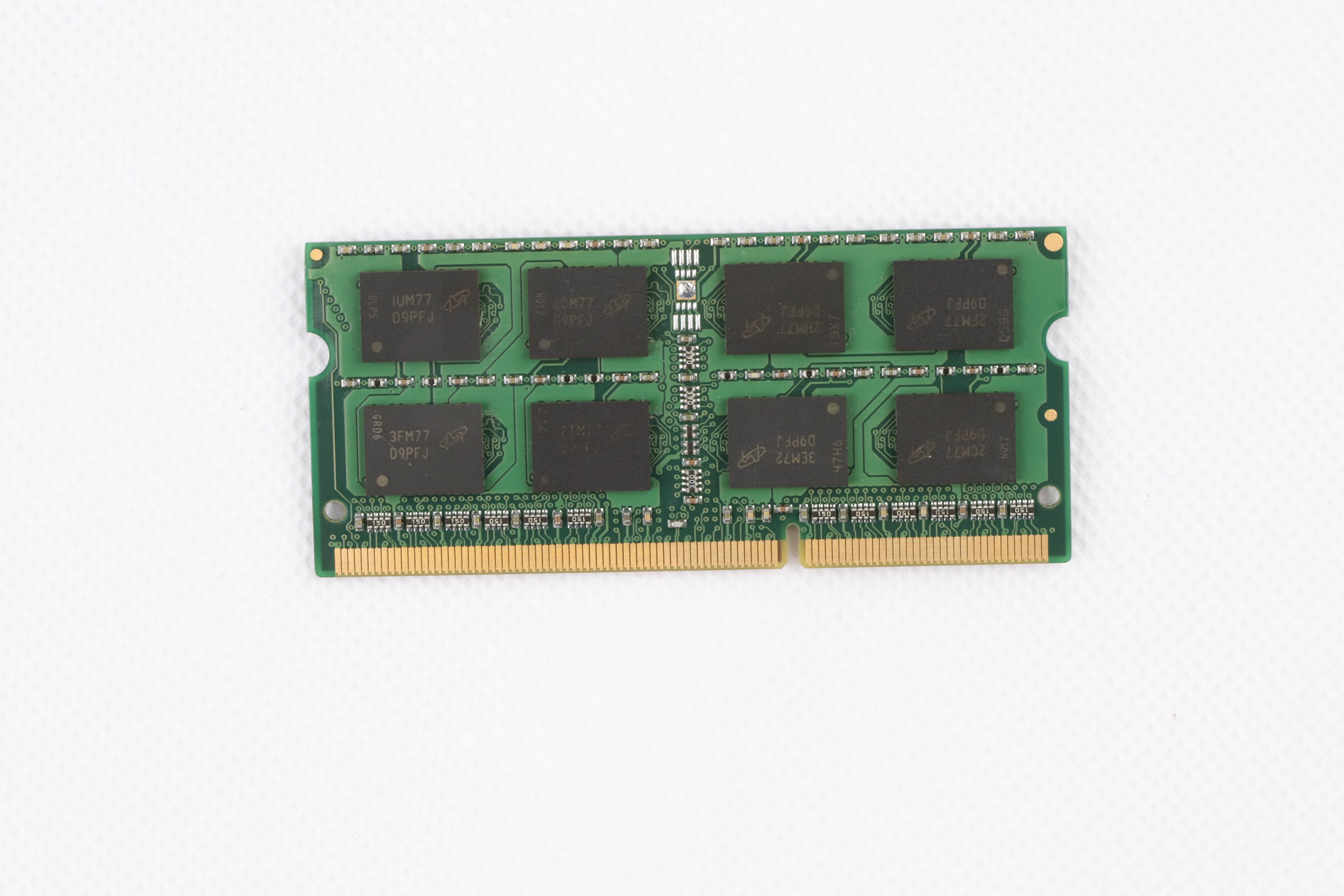 Avarum Ram 4GB DDR3L-1600 SODIMM 2Rx8 Memory for ASUS Mini PCs