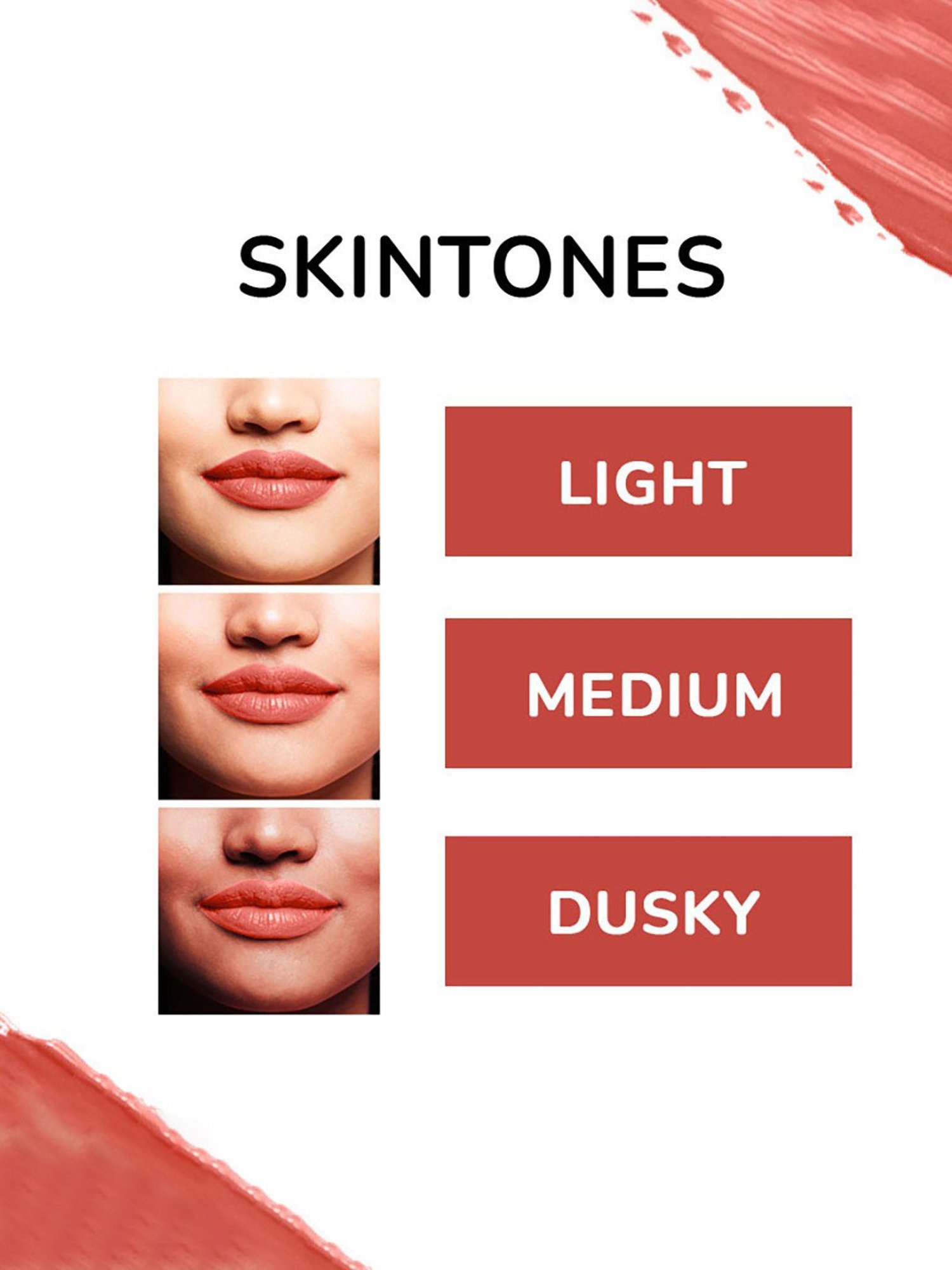 Matt Look Matte Crush Velvet Mousse Liquid Lipstick 27 Walnut Peach - 10 ml