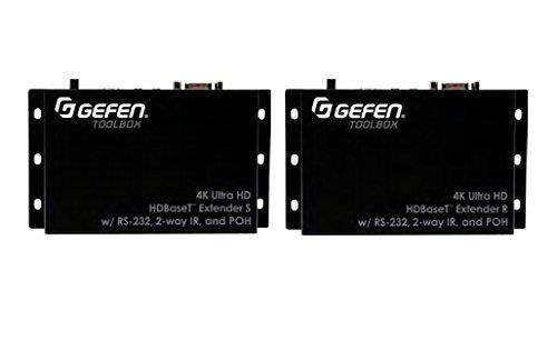 Adder XDIP-US Single Link HDMI & USB Extender over IP w/PSU w/2-Yr Warranty