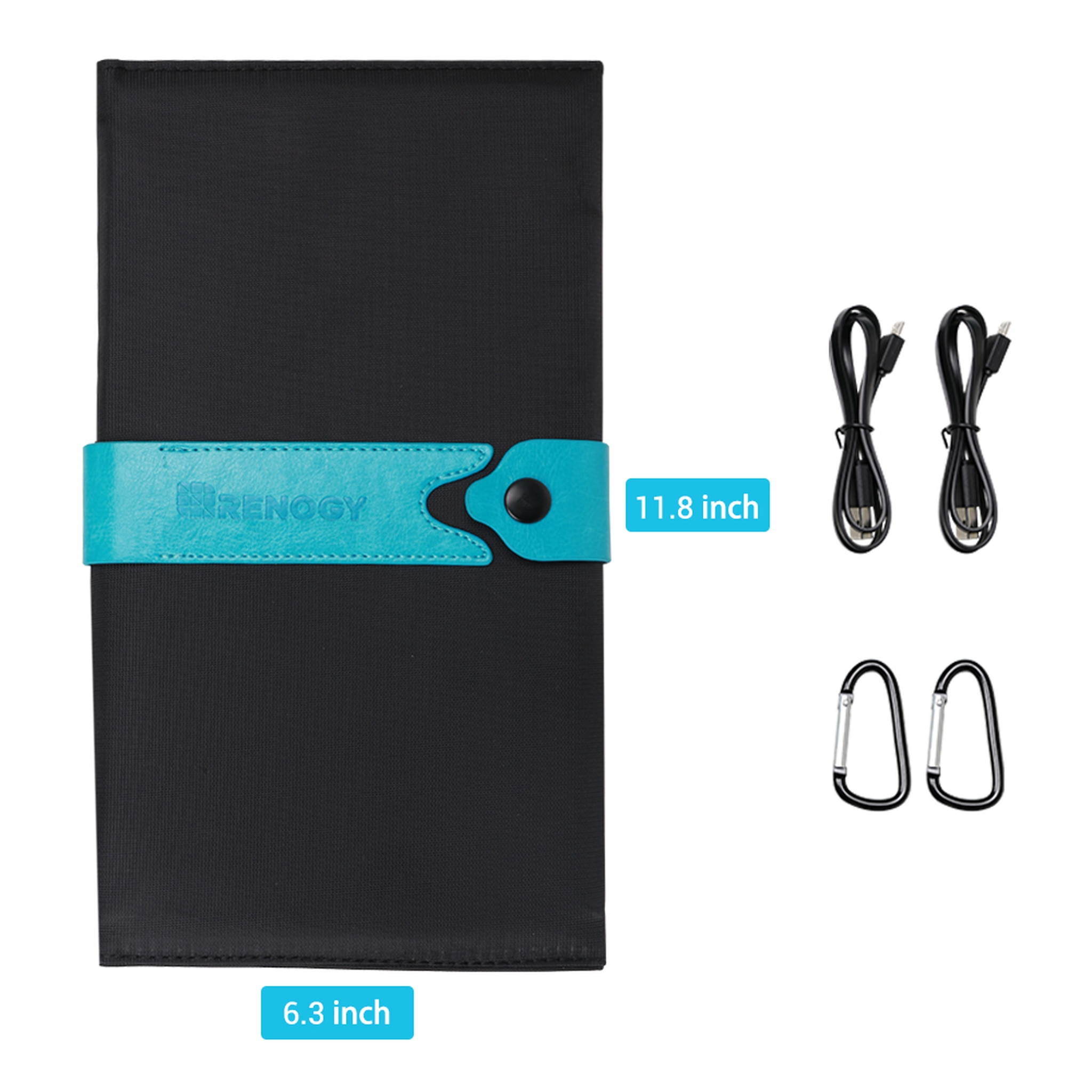 RENOGY E.FLEX 30 PORTABLE SOLAR PANEL