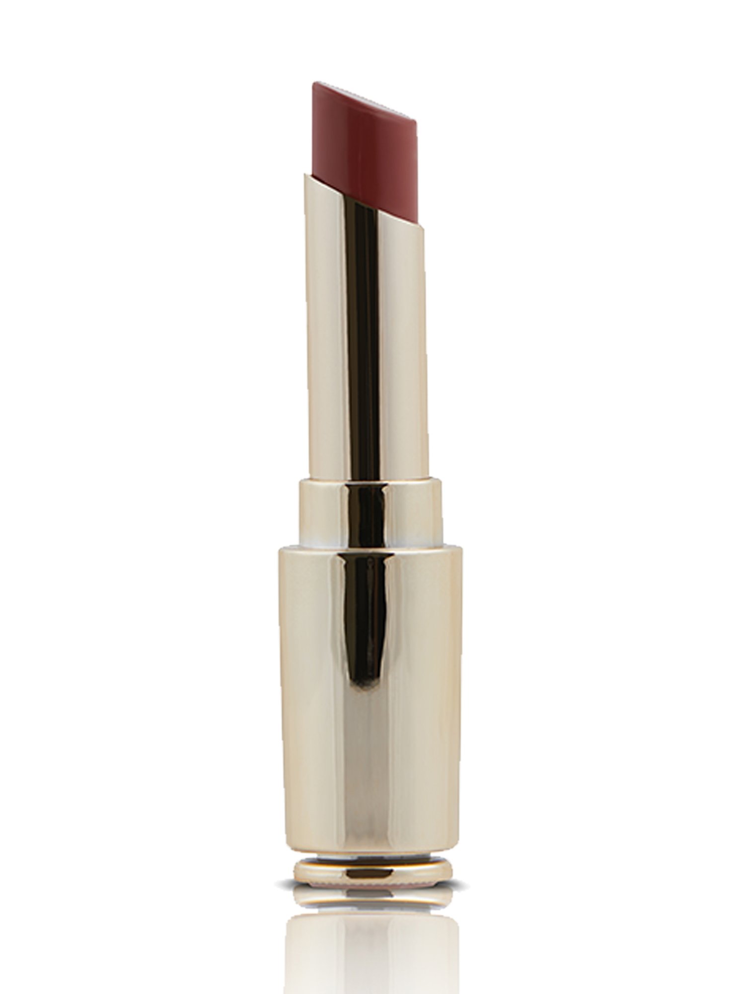 CHARMACY Milano Flattering Nude Lipstick 05 Worn Fuzzy - 3.6 gm