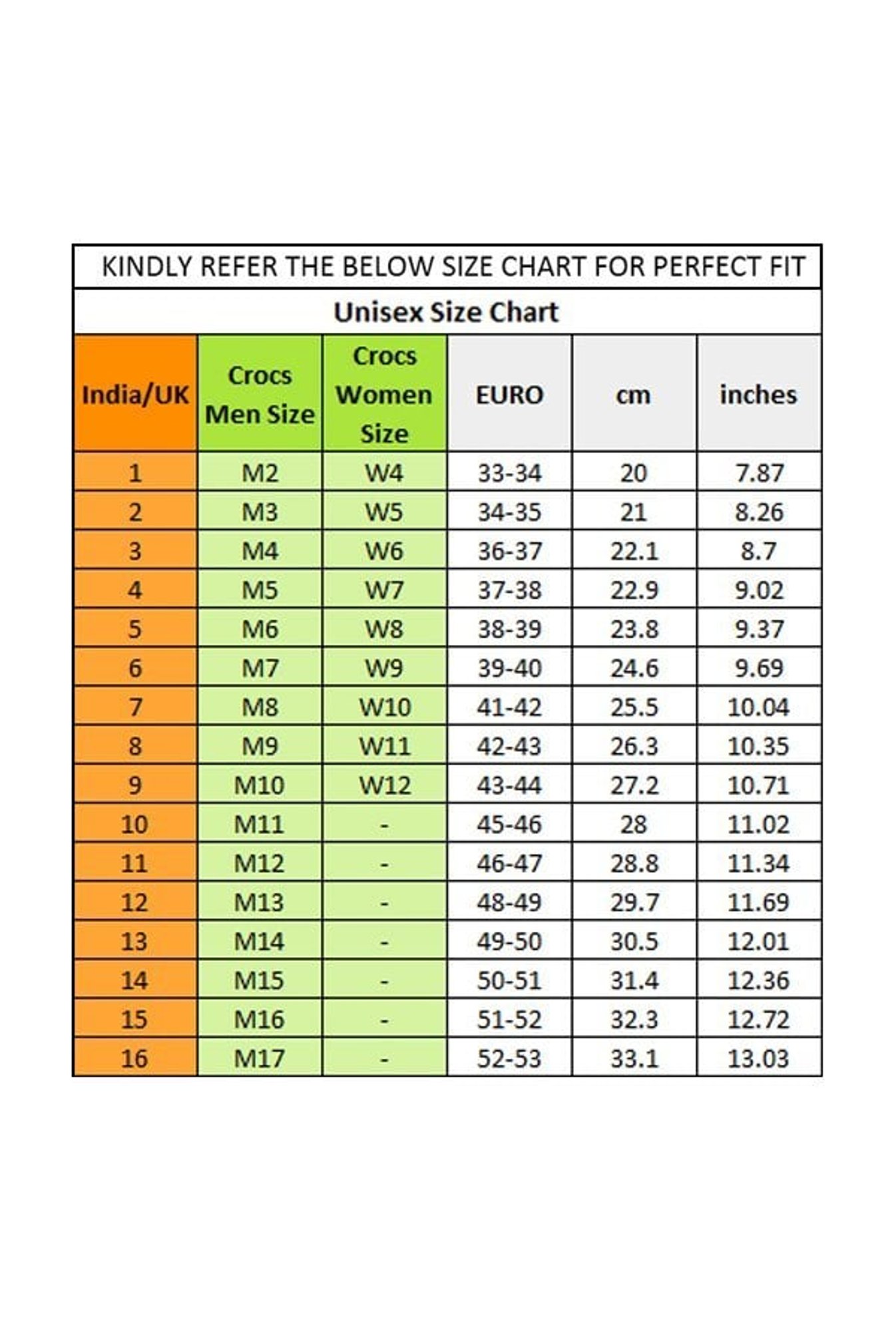 Crocs Unisex On The Clock Black Casual Shoes